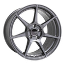 ENKEI TFR 19x8.5 Gunmetal