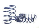 H&R Sport Lowering Springs - 2015-2019 Audi A3 Sedan (2WD) 8VS
