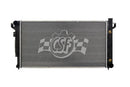 CSF Radiator - 94-02 Dodge Ram 2500 8L OEM Plastic