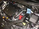 Injen SP Series Short Ram Intake – 2015-2017 Mitsubishi Lancer 2.4L - Polished