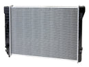 aFe BladeRunner Radiator – 1997–2004 Chevrolet Corvette (C5/Z06) 5.7L(LS1/LS6)