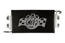 CSF A/C Condenser - 96-02 Chevrolet Express 1500 4.3L