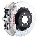 Brembo GT Front Big Brake Kit – Honda 2017–2021 Civic Type-R – 6-Piston Cast – 380x32mm 2-Piece