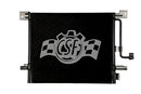 CSF A/C Condenser - 00-03 Dodge Dakota 3.9L