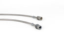 Goodridge Stainless Steel Braided Brake Line Kit – 2008-2011 Dodge Challenger / 2006-2011 Charger / 2005-2008 Magnum SE