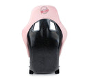 NRG Prisma Fiberglass Bucket Seat – Medium
