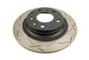 DBA 4000 Series Brake Rotor – 06-15 Mazda MX-5 Miata | Rear