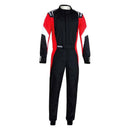Sparco Competition Boot Cuff Racing Suit