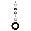 Bilstein B8 6112 Suspension Kit – 2003–2009 Lexus GX470 / Toyota 4Runner | 150–200 lb Front Load