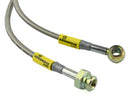 Goodridge Stainless Steel Braided Brake Line Kit – 2005+ Pontiac GTO