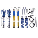 Bilstein B16 2012 Porsche Boxster Spyder Front and Rear Performance Suspension System