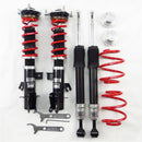 RS-R Sports-i Coilovers – 2011-2017 Nissan Juke 2WD (F15)