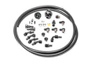 Radium Engineering Fuel Rail Plumbing Kit – Subaru EJ – Series