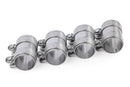 APR Cat-Back Exhaust System – 2022-2026 Audi RS3 8Y – alternate view 14