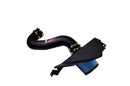 Injen Power-Flow Cold Air Intake – 2014-2025 Dodge Durango / 2014-2021 Jeep Grand Cherokee 5.7L - Wrinkle Black
