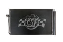 CSF A/C Condenser - 08-10 BMW 535i 3.0L Turbo