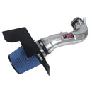 Injen SP Series Short Ram Intake – 2008-2014 Lexus IS F 5.0L - Polished