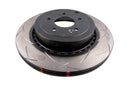DBA 4000 Series Brake Rotor – 07-17 Kia Stinger Series CK GT 330S/ 330Si 3.3L V6 | Rear