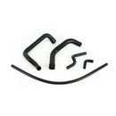 Mishimoto 1979-1985 Ford Mustang 5.0 EPDM Replacement Hose Kit
