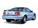 Borla Cat-Back Exhaust – 1994–1995 Mustang GT / Cobra V8 5.0L SS - product image 5