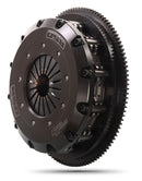 Clutch Masters 850 PRO Series Twin Disc Clutch Kit – 2002-2006 Volkswagen Beetle with Steel Flywheel