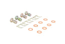 Goodridge Stainless Steel Braided Brake Line Kit – 1999-2003 Acura CL / TL Type S