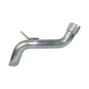 Injen SES Muffler Delete – 2007-2017 Jeep Wrangler / 2018 Jeep Wrangler JK 3.6L