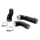 Mishimoto 2020+ Toyota Supra Charge Pipe Kit