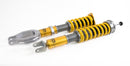 Öhlins Road & Track Coilovers – Nissan GT-R (R35)