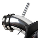Injen SP Series Short Ram Intake – 2018-2023 Toyota Camry 2.5L - Polished