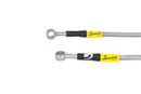 Goodridge Stainless Steel Braided Brake Line Kit – 2003-2008 Mazda6 / 2006-2009 Ford Fusion