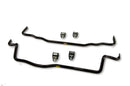 ST Suspensions Anti-Sway Bars – 2006–2012 Mitsubishi Eclipse