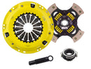 ACT Clutch Kit – 1991 Toyota Celica – Heavy Duty