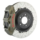 Brembo PISTA Front Race Big Brake Kit – 2008–2013 BMW M3 (E90 / E92 / E93) – 380x32x53amm 2-Piece