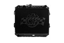 CSF Radiator - 92-95 Toyota 4Runner OEM Replacement
