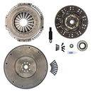 EXEDY OE Replacement Clutch Kit – 1988–1994 Ford F-250 V8