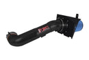 Injen Power-Flow Cold Air Intake – 2009-2010 Ford F-150 4.6L - Wrinkle Black