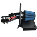 Injen SP Series Short Ram Intake – 2018-2020 Honda Accord 2.0L Turbo - Black