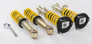 ST Suspensions XTA Coilovers – Ford Mustang (S550) (S650); with electronics dampers