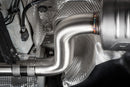 APR Cat-Back Exhaust System – 2015-2017 Volkswagen GTI MK7 – alternate view 36