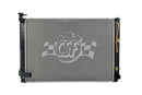 CSF Radiator - 07-09 Lexus RX350 3.5L OEM Plastic