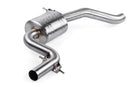 APR Cat-Back Exhaust System – 2010-2014 Volkswagen GTI (MK6) – alternate view 15