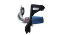 Injen Power-Flow Cold Air Intake – 2016-2023 Chevrolet Camaro 2.0L - Polished