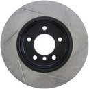 StopTech Sport Slotted Brake Rotors – 2001-2002 BMW Z3 product image 8