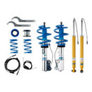 Bilstein B16 DampTronic Coilover Kit – 2014–2019 Mercedes-Benz CLA45 AMG
