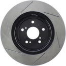 StopTech Sport Slotted Brake Rotors – 2015-2020 Acura TLX product image 7