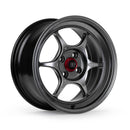 ENKEI PF06 Wheel - 17x8.5 | 5x114.3 | +30mm   | Hyper Silver Machined