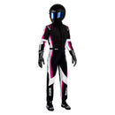 Sparco Kerb Lady Karting Suit