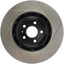 StopTech Sport Slotted Brake Rotors – 2010-2012 Audi S4 product image 7