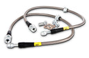 StopTech Stainless Steel Brake Lines – 1988-1991 BMW M3 product image 2